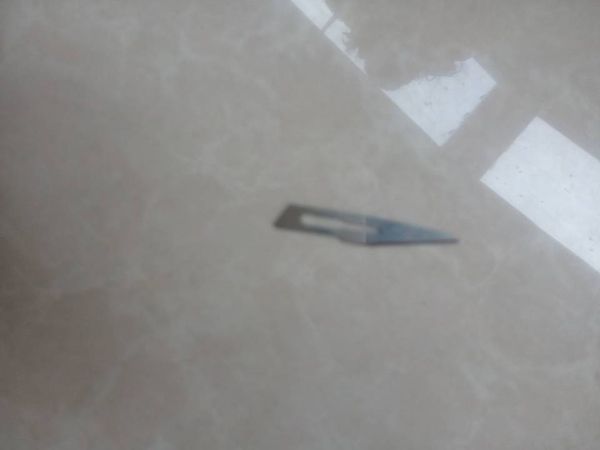 粘接劑去除鉗614-101賣254.00