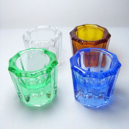 自凝杯、橡膠碗