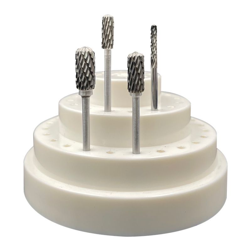 牙科材料鎢鋼磨頭 進口優良銑刀齒科口腔鎢鋼打磨頭促銷包郵